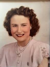 Obituary information for Betty L. Summers