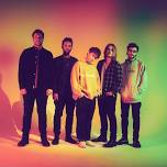 Nothing But Thieves McKees Rocks