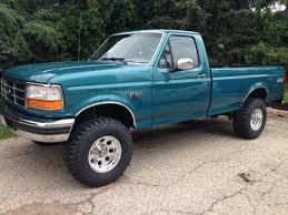 Image result for Mariner Blue 1996 Truck