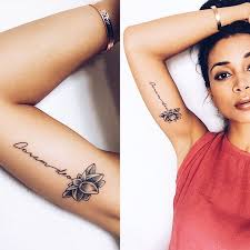 Pin By Selected Tattoo Tips On Tattoos In 2020 Classy Tattoos Classy Tattoos For Women Tattoos For Women Small