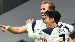 Son kicked out at antonio. Tottenham Hotspur Vs Arsenal Score Kane And Son Strike As Part Of Mourinho Masterclass In North London Derby Cbssports Com