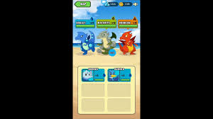 How To Download Dynamons World Mod Apk Youtube