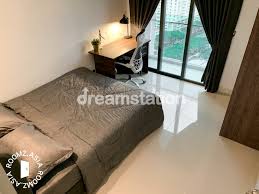 Find 1156 listing of apartments for rent in bangkok. Furnished Room To Rent Wifi Danau Kota Suite Apartment Pv12 Pv15 Nearby Taruc Setapak Central Mall Roomz Asia