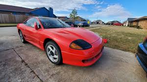 Image result for Passion Red 1995 Stealth