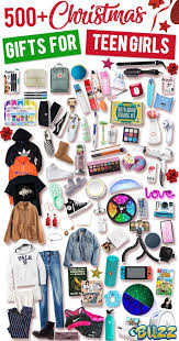 Birthday Present Ideas For Teen Girls Pin On Gifts For Teen Girls