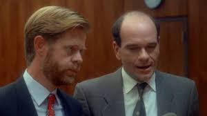 Дело об убийстве: История Кэролин Уормус (фильм, 1992)