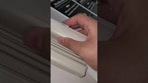 Blinds… how to lower cordless blinds. Installing Mainstay Vinyl Mini Blinds Youtube