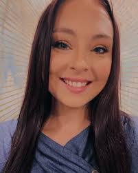 Jessie Coker's Instagram, Twitter & Facebook