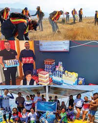 PFC 2023 Building Bridges Gala