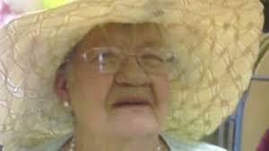 Mary Jolley Obituary (1944