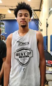 Everett Bryson, JSerra