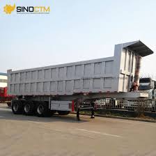 Check spelling or type a new query. China Heavy Load 40 Cubic 2axle 3 Axle Tipper Semi Trailer Dump Trailer Manufacturer China Trailer Semi Trailer