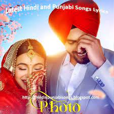 Pin On Punjabi Song Lyrics