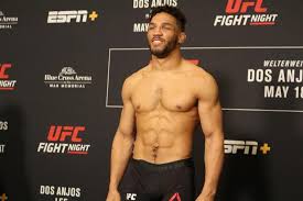 View entire discussion (1.4k comments) Kevin Lee Vs Gregor Gillespie Set For Ufc 244