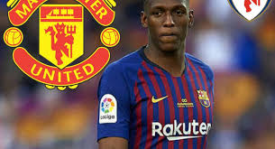 He is 25 years old from colombia and playing for everton in the england premier league (1). Yerry Mina To Manchester United Sky Sports Confirm Advanced Talks