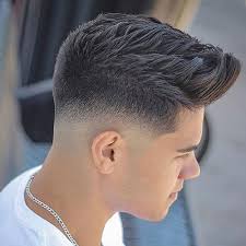 A quiff can be added to textured crop, spiky look, or any type of fade haircut. 45 Cool Low Fade Haircuts For Men 2020 Gallery Hairmanz