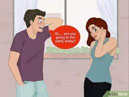 4 Ways To Be A Great Conversationalist - Wikihow