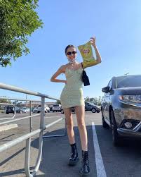 Olivia rodrigo 12/10/2020, olivia rodrigo style, outfits, clothes and latest photos. Olivia Rodrigo Celebmafia Olivia Rodrigo 2020 Olivia Rodrigo Olivia Rodrigo