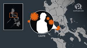 As of now, we have 166 active cases, dualan said. Cavite Confirms First Positive Case Of Coronavirus