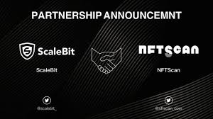 ScaleBit 与NFTScan 达成安全生态合作伙伴关系- Foresight News