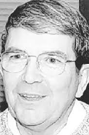 Ronald Decker Obituary (1941