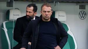 Hansi flick has resigned as the sporting director of germany's football association. Fc Bayern Hansi Flick Bei Juventus Turin Als Nachfolger Von Andrea Pirlo Im Gesprach Eurosport