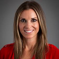 Jill Christie's Instagram, Twitter & Facebook