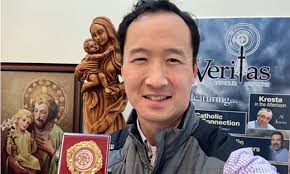 Veritas Network expands to include 103.9 FM