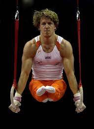 For epke zonderland, his fourth participation will only be one appearance at the games. Epke Zonderland Photostream Artistic Gymnastics Male Gymnast Olympic Champion