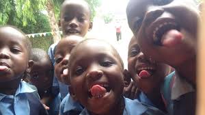 Fundraiser by Ellen Dolan : Support my trip to volunteer in Mombasa