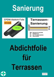 Pin Auf Terrassen Abdichtung
