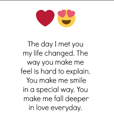Loving quotes, texts, or even whatsapp status sometimes does rest for your bae to feel special when he/she with you. Pin By Evonne On Pictures Love Yourself Quotes Love Me Quotes Love Quotes