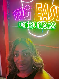 First time experiencing the Essence Festival. Good company with my family  as always. Finally got a chance to eat some Beignets and red beans and  rice. Enjoyed each day of the concerts