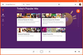 Even if you've used it from day one, here are some excellent features you might have ov. Download Google Play Music Desktop Player For Windows 10 8 7