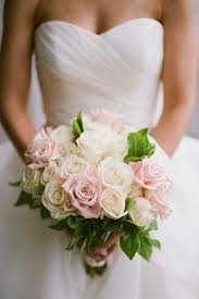 Peonies, lillies, roses, oh my! 12 Stunning Wedding Bouquets 25th Edition Belle The Magazine Bride Bouquets Flower Bouquet Wedding Romantic Wedding Flowers