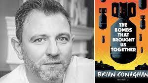 James Conaghan's Instagram, Twitter & Facebook