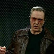 So go ahead and try to imagine that movie. Christopherwalken On Twitter And Now Little Man I Give The Watch To You Pulp Fiction