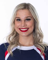 2023-2024 Cheerleading Roster