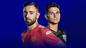 (2) manchester united rallied for yet another road victory at villa park on sunday. Live Match Preview Man Utd Vs Burnley 18 04 2021