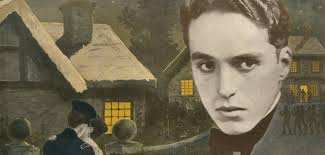 Discovering Chaplin: January 2016
