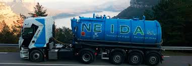 Inici - Neida, SL