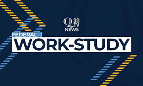 What is a work study program. Cash In On The New Change To Work Study Program Q30 Television