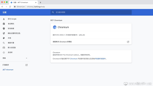 The development process is split into different release channels, each working on a build in a separate stage of development. Chromium For Mac Google Chrome V89 0 4336 0 Official Latest Version Programmer Sought