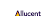 Allucent logo