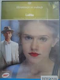 Lolita płyta DVD 14261789969