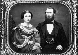 1860 (mdccclx) was a leap year starting on sunday of the gregorian calendar and a leap year starting on friday of the julian calendar, the 1860th year of the common era (ce) and anno domini. What Was Life Like In Sonoma County In 1860