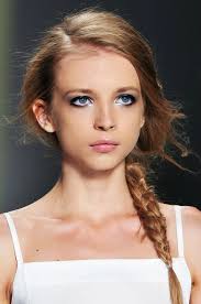 If you wake up early enough, you'll have time to brush and arrange your hair in the way you such as and go to your school on time, right? 10 Cute Hairstyles For 2015 Hairstyles To Wear In 2015 Stylecaster