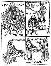 It was characterized by a dramatic change of thought, whereby human intellect sought to improve their environment. Music Theory Wikipedia