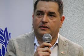 Primer Coversatorio departamental con Supervisores Educativos del  Departamento de Itapúa. El conversatorio fue liderado por el Sr. Julio César  Figueredo, Director Departamental acompañados por el Sr.David Velazquez,  Viceministro Educación de Escolar ...