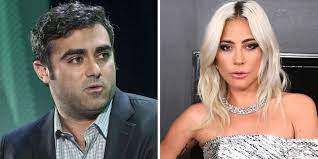 レディー ガガにロマンス浮上 新恋人マイケル ポランスキーって レディーガガ ロマンス ガガ